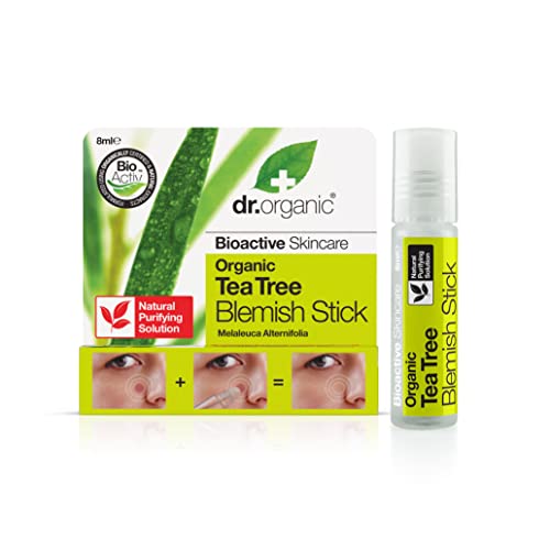 Do Barra Para Acné Árbol De Té 8Ml.