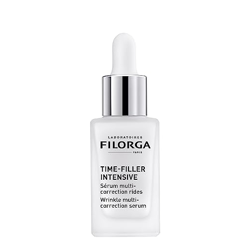 Time-Filler Intensive Wrinkle Multi-Correction Serum