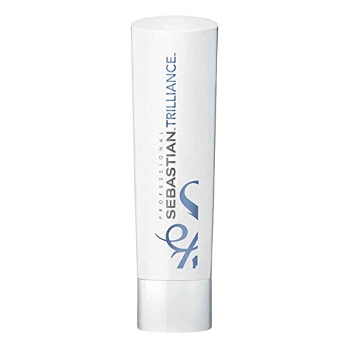 Sebastian - Balsamo Per Capelli Foundation Trilliance - Linea Sebastian Foundation - 250Ml