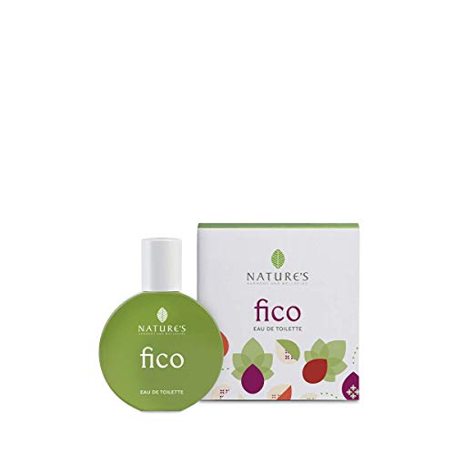 Bios Line Nature'S Fico, Eau De Toilette, 50Ml