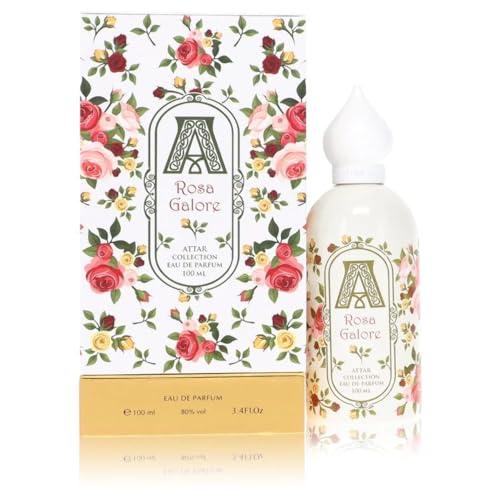 Attar Collection Rosa Galore