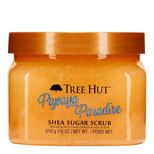 Exfoliante De Papaya Paradise 510 Gr