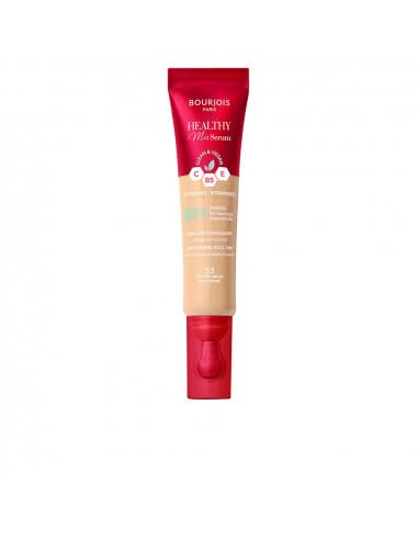 Bourjois Healthy Mix Serum Correttore Liquido 53 Golden Beige 11 Ml