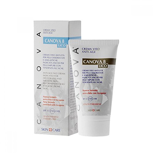 Sifarma Div. Canova Canova 8 Lico - 50 Ml