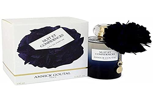 Nuit & Confidences Edp Vapo 100 Ml