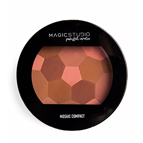 Magic Studio Bronzing Mosaic