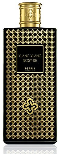 Perris Ylang Ylang Nosy Be Eau De Parfum 100Ml