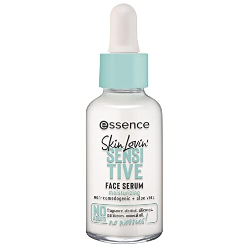 Essence Skin Lovin' Sensitive Serum