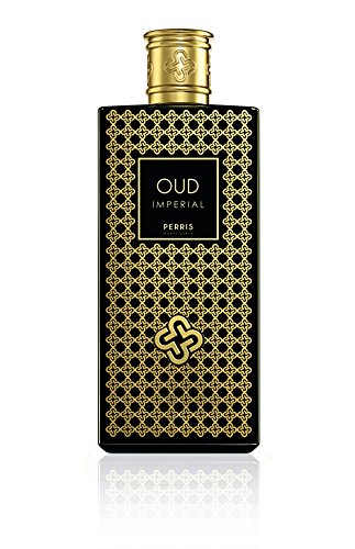 Perris Oud Imperial Eau De Parfum 100Ml