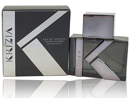 Krizia Pour Homme Di Krizia - Eau De Toilette Edt - Spray 30 Ml