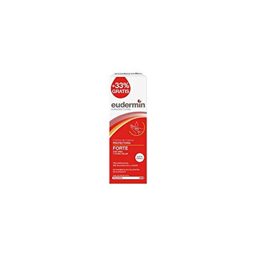 Eudermin Crema Manos Protectora Forte 75Ml +33%