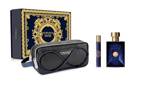 Versace, Set Di Fragranze Da Uomo