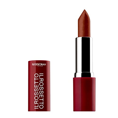 Deborah Milano Il Rossetto 05, Marrone, 6 Unità