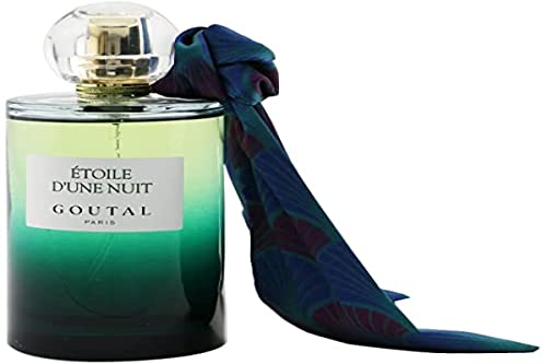 Annick Goutal Étoile D'Une Nuit Eau De Parfum, 100 Ml
