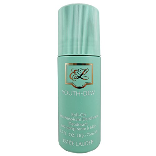 Estee Lauder Youth Dew Deo Roll On 75Ml