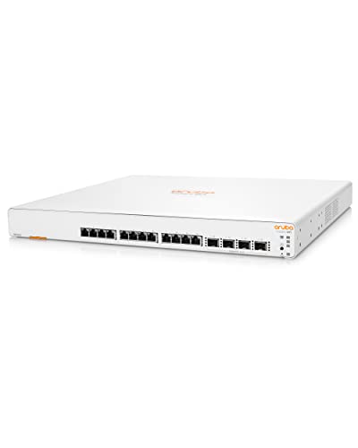 Hpe Aruba Ion 1960 12Xt Cpnt