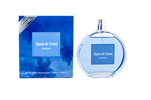 Agua De Luna Vapo.200Ml