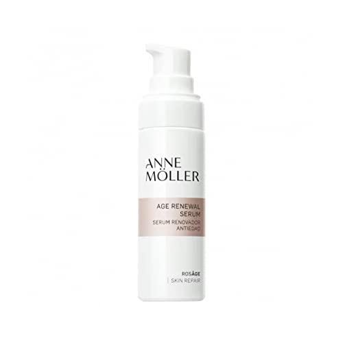 Rosã‚Ge Age Renewal Serum 30 Ml
