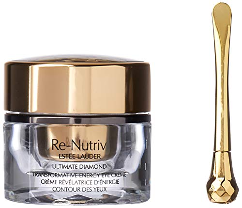 Estée Lauder Re-Nutriv Ultimate Diamond Transformative Eye Cream 15Ml 1 Unidad 15 Ml
