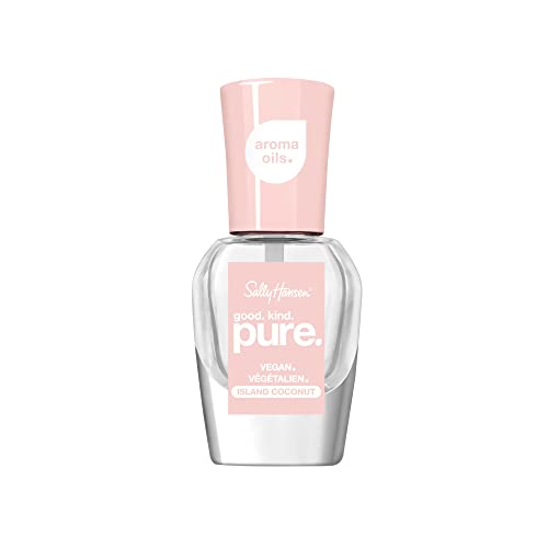 Good.Kind.Pure Vegan Color #015-Island Coconut Oil 10 Ml
