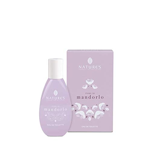 Nature’S Fiori Di Mandorlo Eau De Toilette 50 Ml