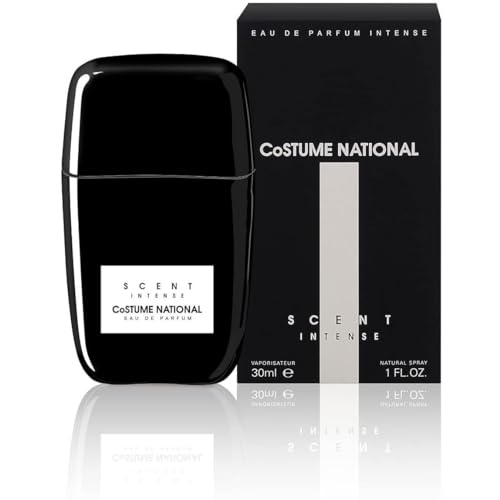 Costume National Scent Intense 30 Ml Orientale Ambrato Legnoso