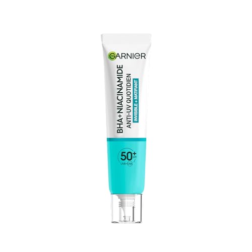 Fluido Anti Uv Bha Niacinamide (Spf 50+) Ecom