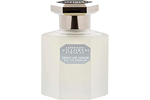 Lorenzo Villoresi Eau De Parfum, 50 Ml, Confezione Da 1