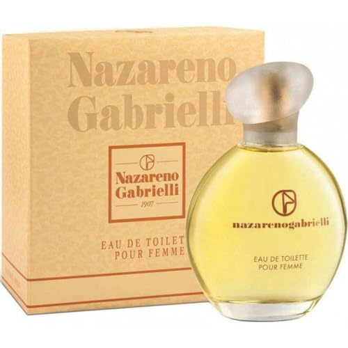 Nazareno Gabrielli Pour Femme 100Ml