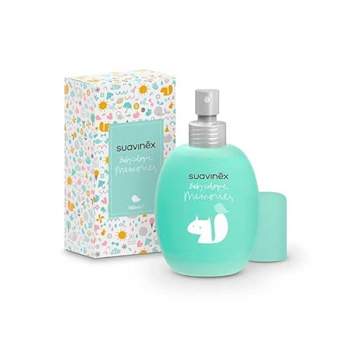 Baby Cologne Memories Edc Vapo 100 Ml
