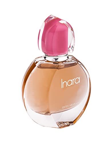 Swiss Arabian Inara Eau De Parfum Spray 55 Ml For Women