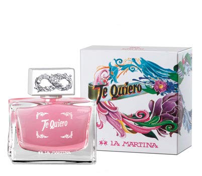 La Martina Te Quiero Donna 100Ml Edp