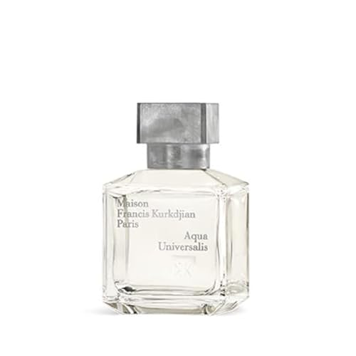 Maison Francis Kurkdjian Profumo Unisex Edt Aqua Universalis 70 Ml