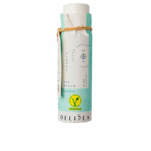 Sea Bloom Vegan Eau Parfum 30 Ml