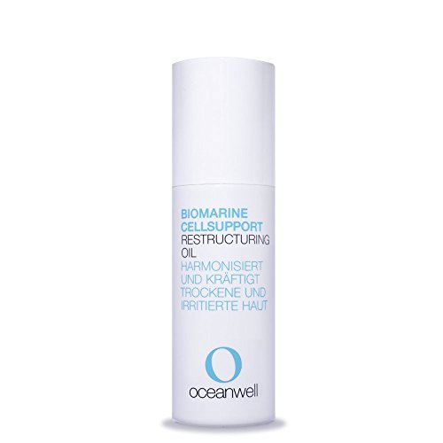 Oceanwell - Biomarine Cellsupport - Olio Ristrutturante - 150 Ml