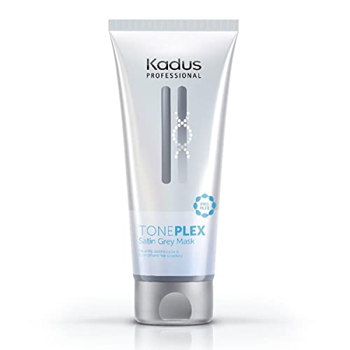 Kadus Satin Grey Mask 200 Ml