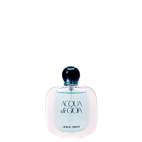 Profumo Giorgio Armani Acqua Di Gioia Donna Edpv Ml. 50 No Tester