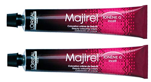 Loreal Majirel 5,3 Marrone Chiaro Oro Crema Colore Per Capelli – 50 Ml