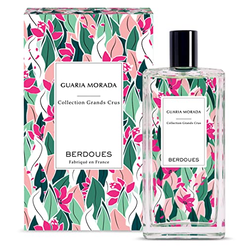 Guaria Morada Eau De Parfum 100 Ml