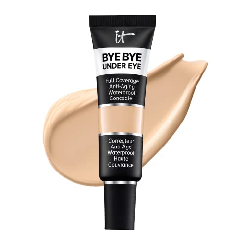 Bye Bye Under Eye Concealer #14.0-Light Tan 12 Ml
