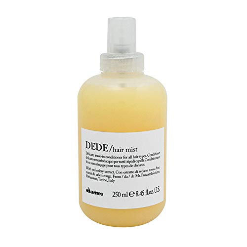 Dede Capelli Foschia 250