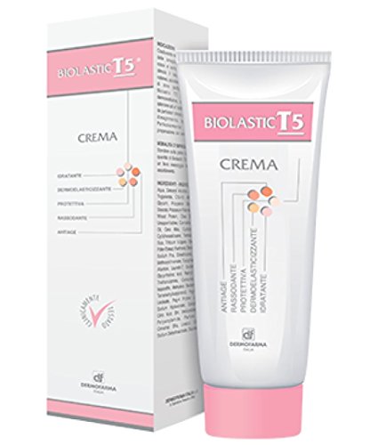 Dermofarma Crema Corpo - 250 Ml