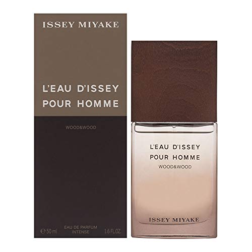 Leau Dissey Pour Homme Wood&Wood Edp Vapo 50 Ml
