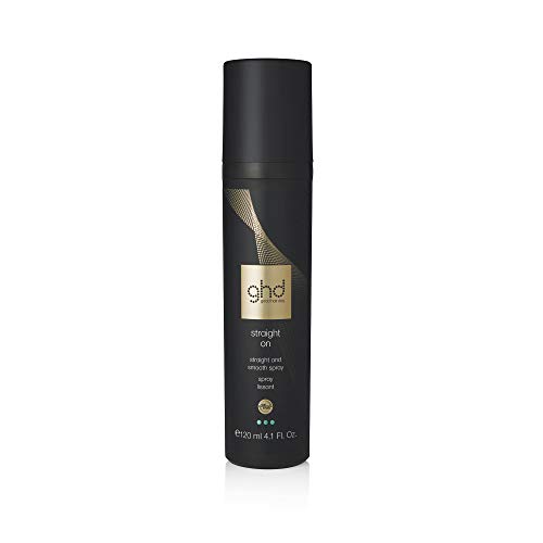 Ghd Straight On - Spray Lisciante E Levigante