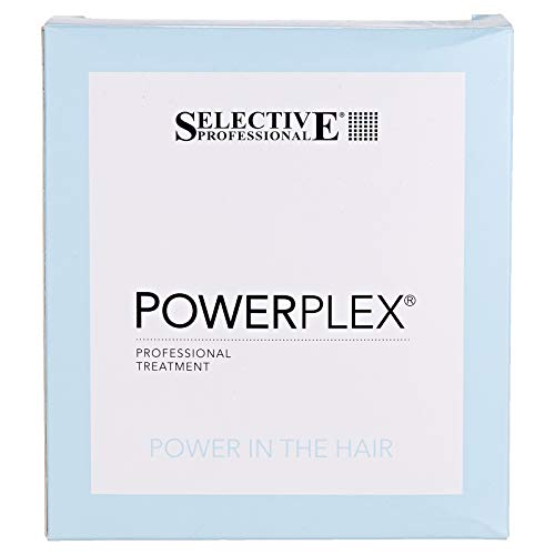 Selective Professional - Kit Powerplex 3 X 100 Ml