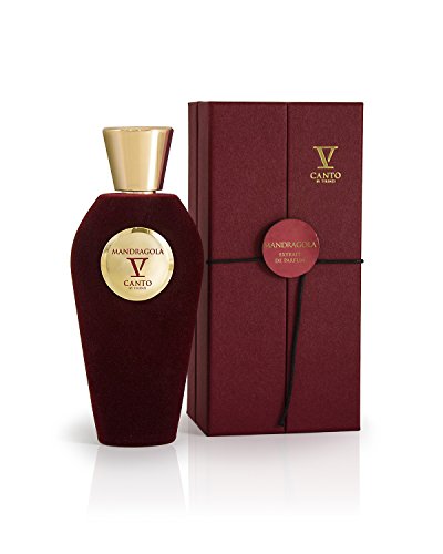 V Canto Mandragola, 100 Ml