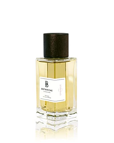 Botanicae Epoque Eau De Parfum 100 Ml