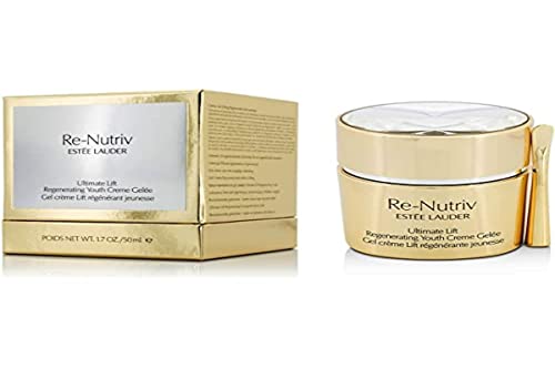 Re-Nutriv Ultimate Lift Regenerating Youth Cream Gelée 50 Ml