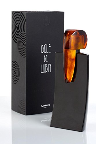Lubin Idole Edp Vapo 100 Ml, 1Er Pack (1 X 100 Ml)