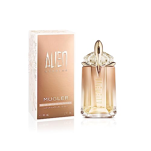 Mugler Alien Goddess Supra Florale Eau De Parfum 60Ml Spray